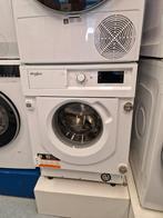 Whirlpool Inbouw Wasmachine 7kg - 1400 toeren, Ophalen, Nieuw, Voorlader, Kort programma