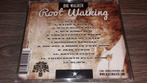 Big Walker ‎- Root Walking [ Americana Blues & Roots], Ophalen of Verzenden, 1980 tot heden, Zo goed als nieuw, Blues