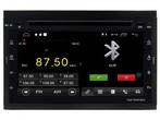 Apple carplay Navigatie Peugeot 307 2005 dvd usb android 14