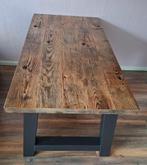 Eet tafel, Huis en Inrichting, Tafels | Eettafels, Ophalen, Rechthoekig, 50 tot 100 cm