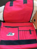 Nieuwe AZ schooltas, Ophalen of Verzenden, Nieuw, Schoudertas