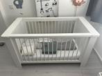 Ledikant incl. matras en lakenset, Ophalen, Gebruikt, Jongetje of Meisje
