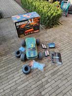 HPI Savage XL Flux - Monster Truck, Gebruikt, Auto offroad, RTR (Ready to Run), Schaal 1:8