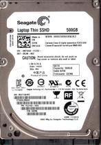 Seagate Thin SSHD ST500LM000-1EJ162, Computers en Software, Harde schijven, 500GB, Gebruikt, Ophalen of Verzenden, Seagate