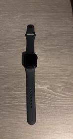Apple watch SE 40mm, Ophalen of Verzenden, Gebruikt, Grijs, IOS