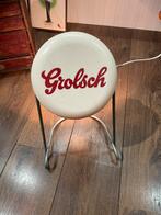 Grolsch lichtbakje, Ophalen, Gebruikt, Lichtbak of (neon) lamp
