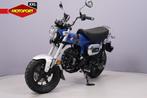 Honda DAX 125 (bj 2025), Honda Motor Europe Ltd, Bedrijf, Overig, Michel.van.doorn.ext@honda-eu.com