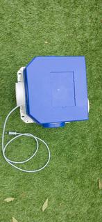 Itho Daalderop Mechanische Ventilatie Box CVE ECO 2H P, Doe-het-zelf en Verbouw, Ventilatie en Afzuiging, Ophalen of Verzenden