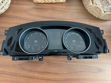 VW kilometerteller tellerstand 5G1920 750 zonder PCB bord! beschikbaar voor biedingen