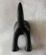 NIEUW  Hondenstaart Haak / Kapstok. Haak Luipaard / Krokodil, Huis en Inrichting, Woonaccessoires | Kapstokken, Ophalen of Verzenden