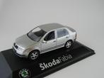 Skoda Fabia sedan, Ophalen of Verzenden, Nieuw, Auto, Overige merken