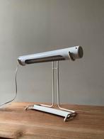 Zeldzame Woja Tubo Pianolamp - 80s Design, Ophalen of Verzenden