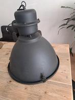 Plafondlamp industrieel, Huis en Inrichting, Lampen | Plafondlampen, Ophalen, Zo goed als nieuw