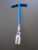 Flexibele dopsleutel, zeskantig; 16 en 19 mm, Ophalen of Verzenden, Zo goed als nieuw