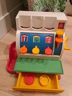 Fisherprice kassa, Kinderen en Baby's, Speelgoed | Fisher-Price, Ophalen of Verzenden, Speelset