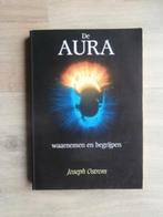 De aura waarnemen en begrijpen - Joseph Ostrom, Verzenden, Zo goed als nieuw, Overige onderwerpen, Achtergrond en Informatie