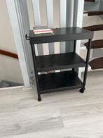 Metaal sidetable, Ophalen, Zo goed als nieuw