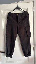 Zomerbroek Shein maat m, Kleding | Dames, Broeken en Pantalons, Maat 38/40 (M), Zwart, Ophalen of Verzenden, Zo goed als nieuw