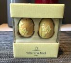 Villeroy & Boch Easter Fantasy Eggs - Spring, Ophalen of Verzenden, Nieuw, Porselein