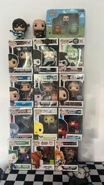Funko pop’s, Ophalen of Verzenden, Zo goed als nieuw
