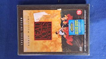 Dead Poets Society "Robin Williams" beschikbaar voor biedingen