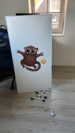 Warmte paneel, Doe-het-zelf en Verbouw, Verwarming en Radiatoren, Ophalen, 30 tot 80 cm, Radiator, Minder dan 60 cm