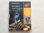 Het kweken van vogels, Boeken, J.P.Holsheimer, Ophalen of Verzenden, Zo goed als nieuw, Vogels