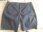 GIRAV KORTE BROEK 34/LF  BLAUW, Ophalen of Verzenden, Nieuw, Blauw
