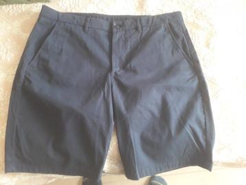 GIRAV KORTE BROEK 34/LF  BLAUW beschikbaar voor biedingen