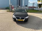 Volkswagen Passat Variant 1.4 TSI Comfortline, Auto's, Voorwielaandrijving, 15 km/l, Gebruikt, Zwart