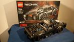Lego Technic Batman Batmobile 42127, Kinderen en Baby's, Speelgoed | Duplo en Lego, Ophalen of Verzenden, Zo goed als nieuw, Complete set