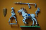 Wood Elf Glade Rider / 1997, Hobby en Vrije tijd, Wargaming, Figuurtje(s), Warhammer, Gebruikt, Met verf