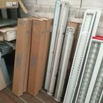 div tl armaturen lampen bakken verlichting spatwaterdicht, Ophalen, Nieuw