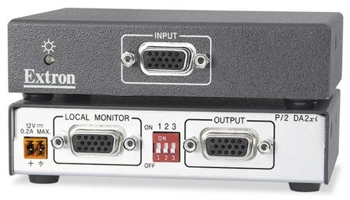 P/2 DA2xi, Computers en Software, Pc- en Netwerkkabels, Gebruikt, Ophalen of Verzenden