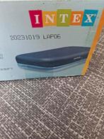 Nieuw afdekzeil intex, Tuin en Terras, Zwembad-toebehoren, Ophalen of Verzenden, Nieuw, Afdekzeil