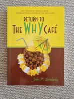 Return of the why cafe, Ophalen of Verzenden