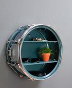 Drum wandkast Berben Design, Ophalen of Verzenden, Zo goed als nieuw