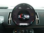 Mini Countryman SE ALL4 Classic M Plus |Panoramadak|Trekhaak, Automaat, Stof, Zwart, Countryman
