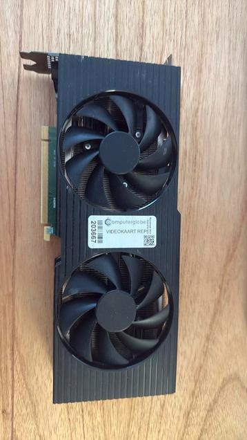 BROKEN Rtx 3080 beschikbaar voor biedingen