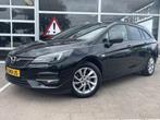 Opel Astra Sports Tourer 1.2 Edition /Climate/Cruise/Apple C, Voorwielaandrijving, 65 €/maand, Stof, Gebruikt