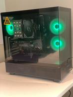 Game PC – i5-9400F GTX 1660 Super | of ruil ps5+bijbetaling, Computers en Software, Desktop Pc's, Ophalen, Zo goed als nieuw, Gaming