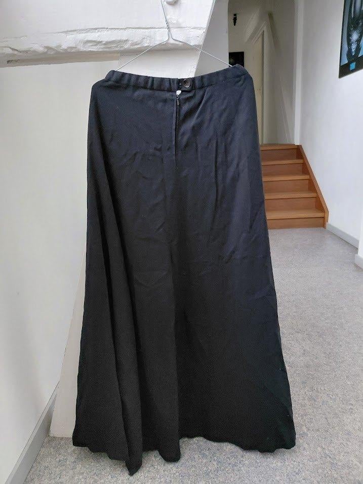 vintage rok boerenbruiloft, Ophalen, Carnaval, Kleding, Maat 36 (S)