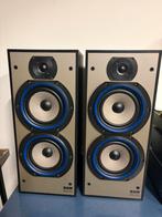 B&W DM220, Audio, Tv en Foto, Luidsprekers, Zo goed als nieuw, 120 watt of meer, Front, Rear of Stereo speakers, Ophalen