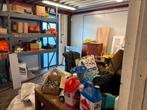 Binnenopslag te huur, Zakelijke goederen, Bedrijfs Onroerend goed, Huur