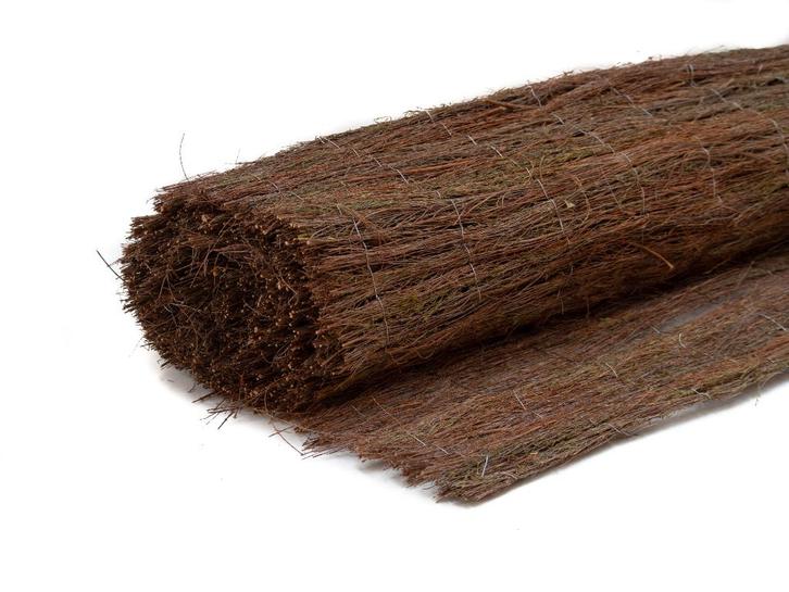 heidemat classic, Tuin en Terras, Schuttingen, Nieuw, Hout, 1 tot 2 meter, 3 tot 6 meter, Ophalen