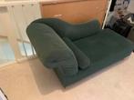 Chaise longue retro, Huis en Inrichting, Banken | Sofa's en Chaises Longues, Ophalen, Gebruikt, Eenpersoons, Minder dan 75 cm