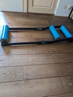 Tacx Antares Rollenbank, Sport en Fitness, Ophalen of Verzenden, Gebruikt, Overige typen