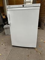 Vriezer tafelmodel, Witgoed en Apparatuur, Vriezers en Diepvrieskisten, Vrieskist, Minder dan 60 cm, Zo goed als nieuw, Vrijstaand