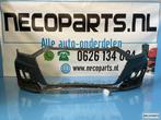AUDI A1 82A KLS VOORBUMPER BUMPER ORIGINEEL, Ophalen of Verzenden, Gebruikt, Audi, Spatbord