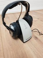 Aangeboden: Sennheiser draadloze hoofdtelefoon, Ophalen of Verzenden, Gebruikt, Sennheiser, Draadloos